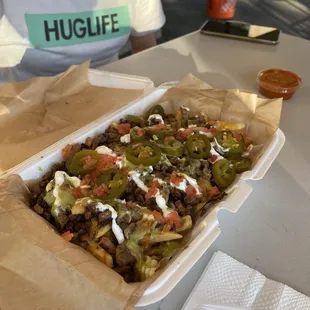 Carne Asada Tacos