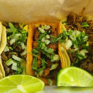 Pollo Al Pastor