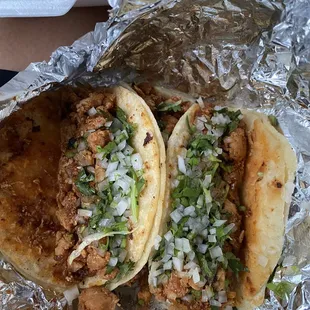 Chicken Al Pastor