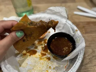 Cocina El Ranchito Mexican Food
