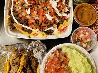 Real Tacoz