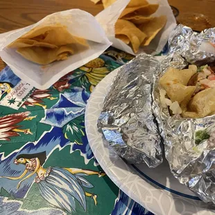 Street- Taco and Beer Co.