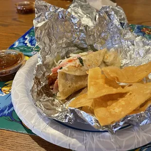 Fish Street Tacos