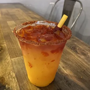 drink