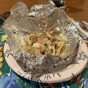 First street tacos of 2025. Many more to come!