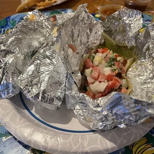 Fish Street Tacos