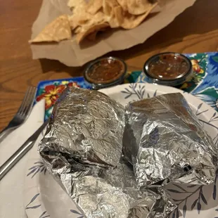 Fish Street Tacos &amp; Chips