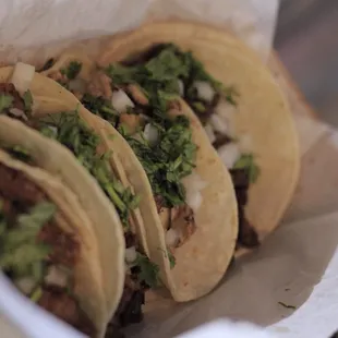 Street taco happy hour