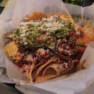 Nachos