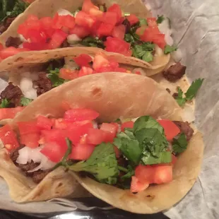 food, tacos