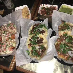Tacos