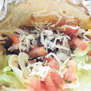 Al Pastor Tacos