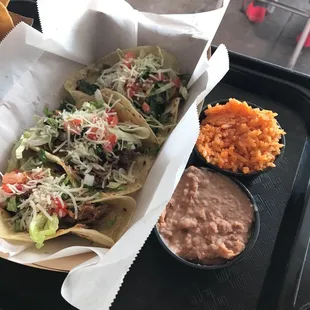 Shredded Beef