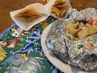 Street- Taco and Beer Co.