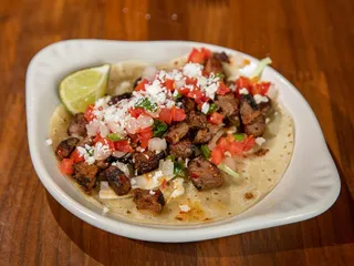 Reforma Modern Mexican Mezcal and Tequila