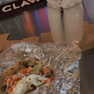 Street Taco And Beer