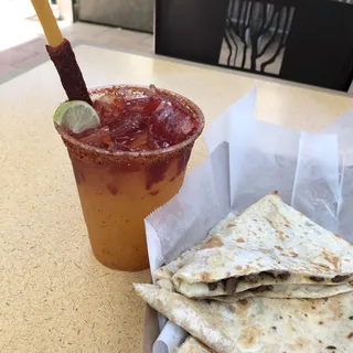 Quesadilla