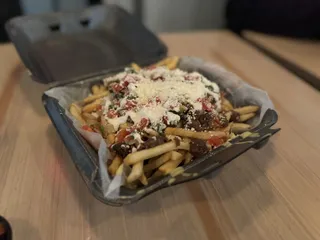 Street- Taco and Beer