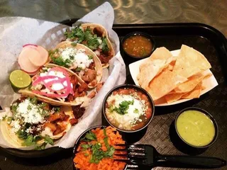 Street- Taco and Beer Co.