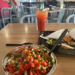 food