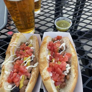 Hot Dog