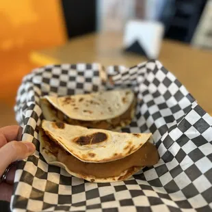 Street Taco Company