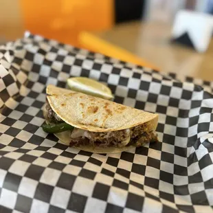 Quesadilla