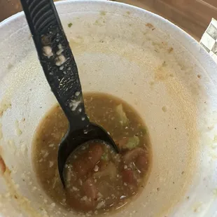 Frijoles De Abuela