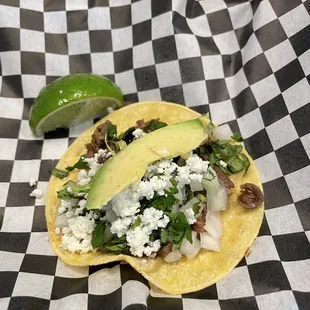 Carne Asada