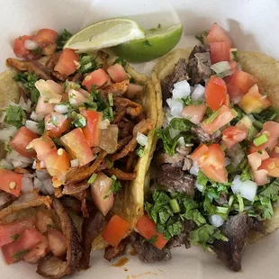 Street Taco