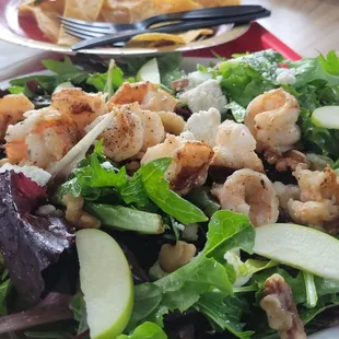 Street Salad