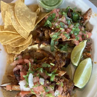 Order of Tacos