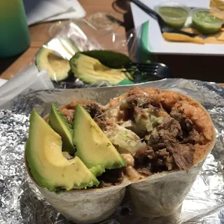 Super Burrito