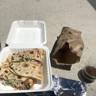 Quesadilla