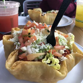 Street Bowl
