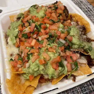 Nachos
