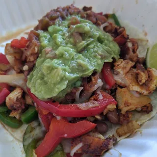 Taco Perron