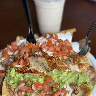 Street Taco