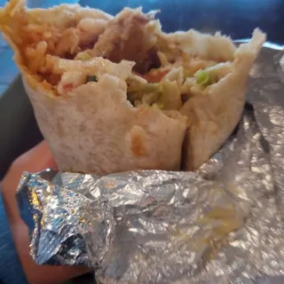Super Burrito