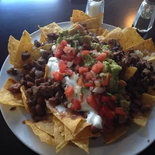Nachos