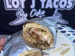 Lot J Tacos