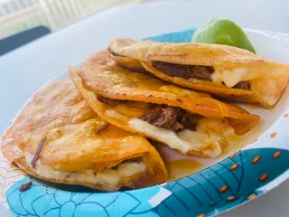 El Taco Unico