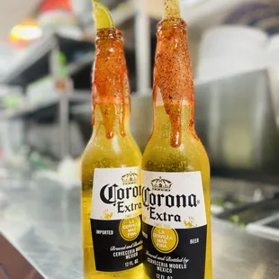 Bar Coronitas