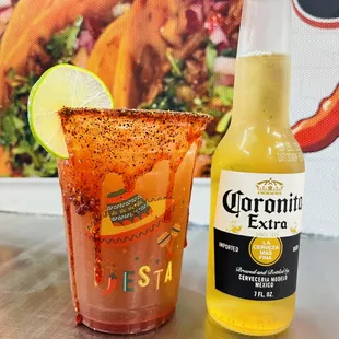 Micheladas