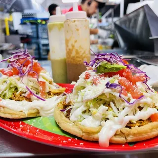 Sopes