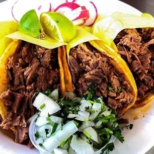 Come n try our delicious Birria