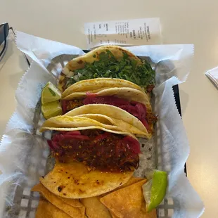 Conchintias.... Yummmm