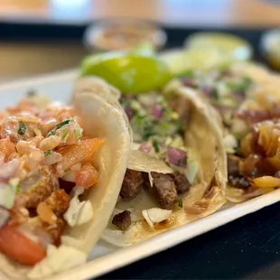 Street Tacos Y Hot Dogs Guadalajara