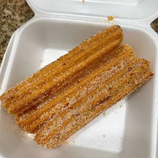 Churros