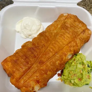 Chimichanga